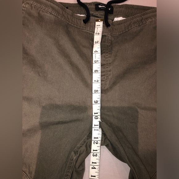 BLUENOTES | Men’s Slim Cotton Jogger; Size “XL” - Picture 6 of 12